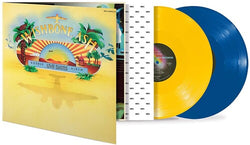 Live Dates (Yellow, Blue, Gatefold LP Jacket, Limited Edition) [Vinyl]