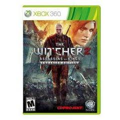 Witcher 2: Assassins Of Kings Enhanced Edition - Xbox 360 (Online Order Only)