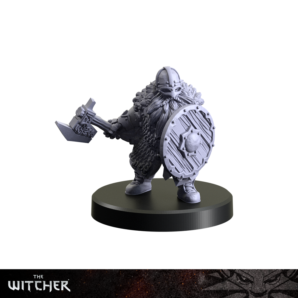 The Witcher RPG: Classes 3: Doctor, Priest, Man-at-Arms (ONLINE ORDER ONLY)