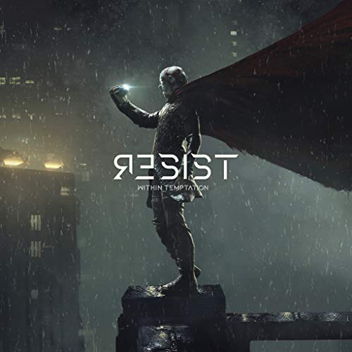 Resist [Vinyl] (ONLINE ORDER ONLY)