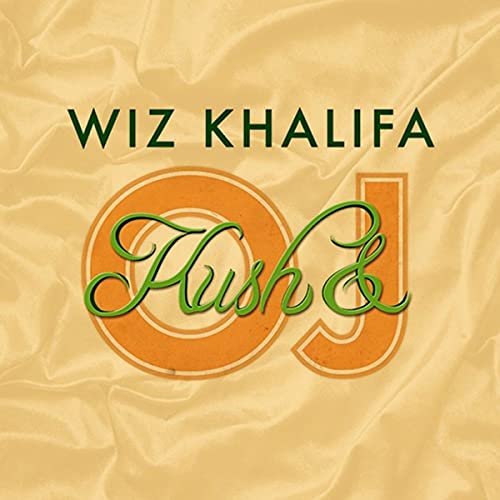 Kush & Orange Juice [LP] [Vinyl]