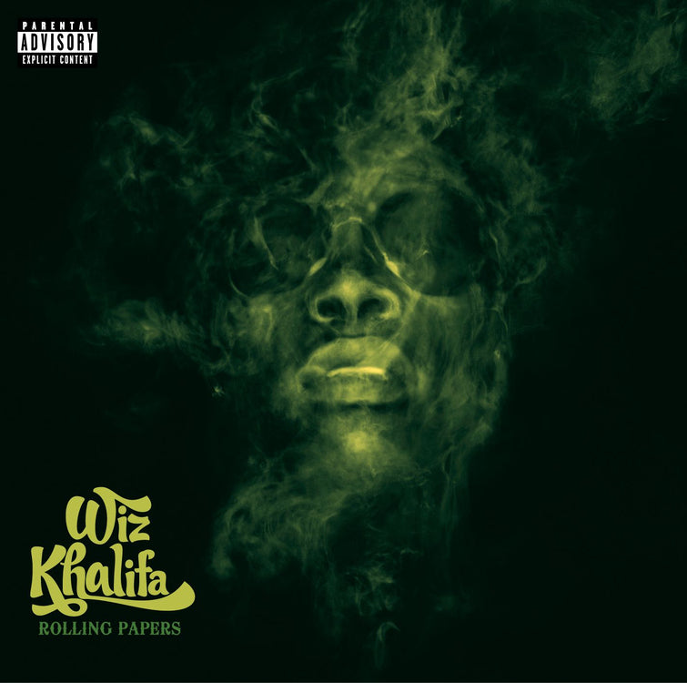 Rolling Papers (Deluxe 10 Year Anniversary Edition) [Vinyl] (ONLINE ORDER ONLY)