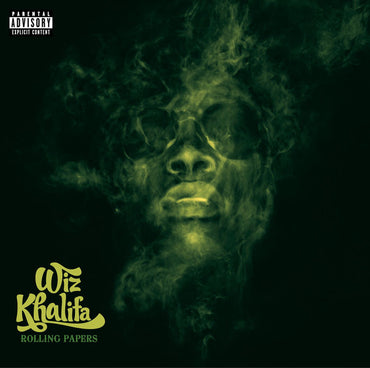 Rolling Papers (Deluxe 10 Year Anniversary Edition) [Vinyl] (ONLINE ORDER ONLY)