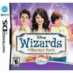 Wizards Of Waverly Place - Nintendo DS (Online Order Only)