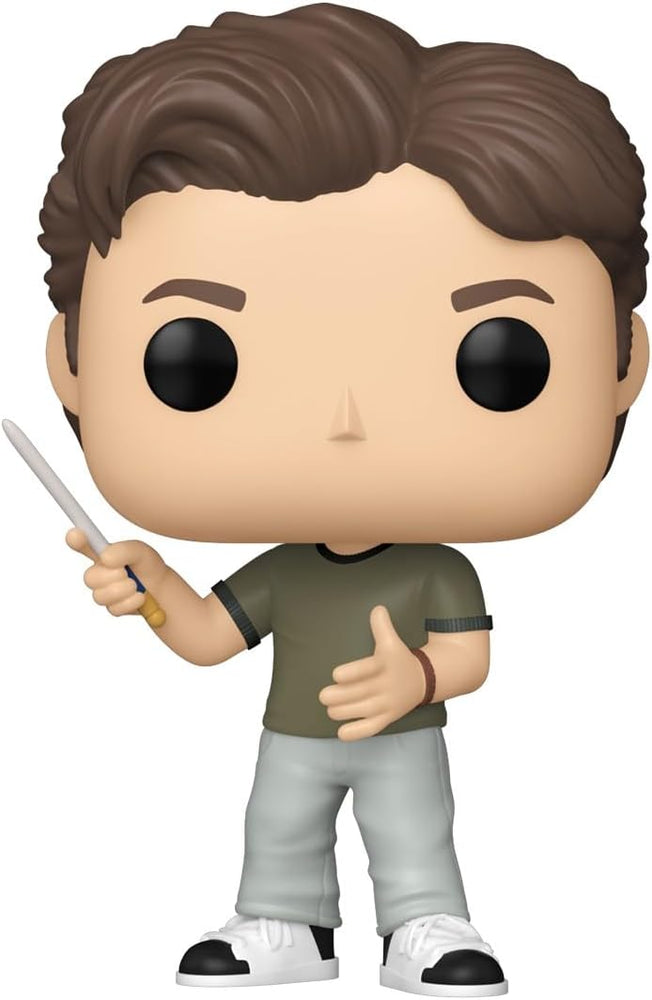 Wizards of Waverly Place Max Russo Funko Pop! Vinyl Figure #1603 with Funko Protector (ONLINE ORDER ONLY)