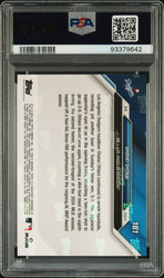 Graded 2024 Topps Now Shohei Ohtani #161 Baseball Card PSA 10 Gem Mint (ONLINE ORDER ONLY)
