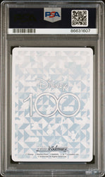 2023 WEISS SCHWARZ JAPANESE DISNEY 100 TGTHR.STRS/CONTINUE Dds/S104 76 PSA 10 (Online Order Only)
