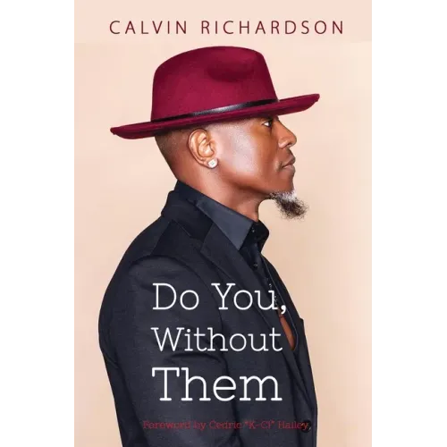 Do You, Without Them - Paperback (ONLINE ORDER ONLY)