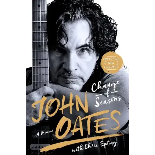 Change of Seasons - Paperback (ONLINE ORDER ONLY)