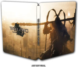 Wo Long: Fallen Dynasty Steelbook Edition - PAL Xbox Series X | Xbox One (Online Order Only)