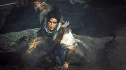 Wo Long: Fallen Dynasty Steelbook Edition - PAL Xbox Series X | Xbox One (Online Order Only)
