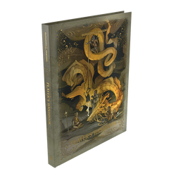 D&D: 2024 Player's Handbook - Alternate Cover (ONLINE ORDER ONLY)