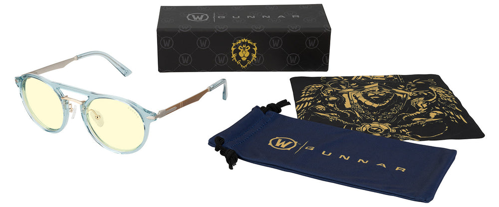 World of Warcraft, Alliance Edition (ONLINE ORDER ONLY)