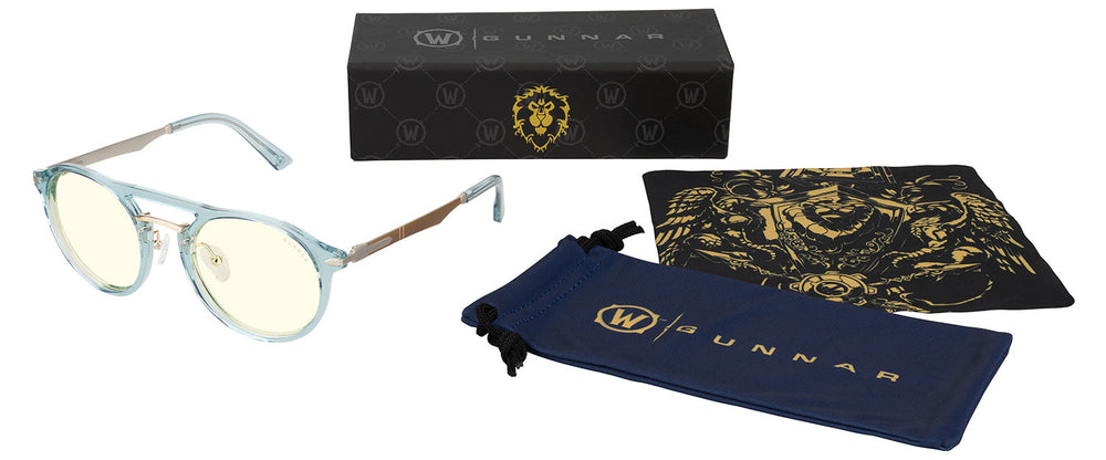 World of Warcraft, Alliance Edition (ONLINE ORDER ONLY)