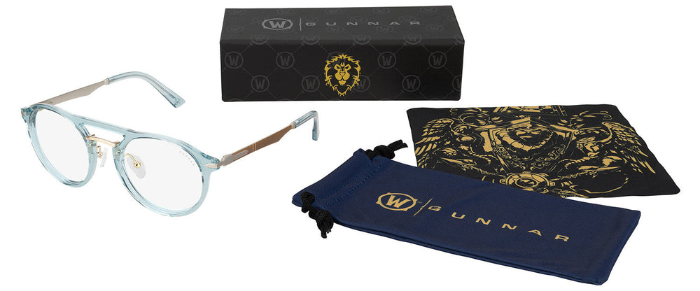 World of Warcraft, Alliance Edition (ONLINE ORDER ONLY)