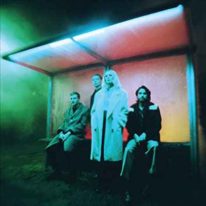 Wolf Alice - Blue Weekend (140 Gram Vinyl, Gatefold LP Jacket) [Vinyl]