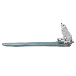 Wolf Incense Burner (Online Order Only)