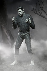 NECA Universal Monsters: Ultimate Wolf Man (Black & White) (ONLINE ORDER ONLY)