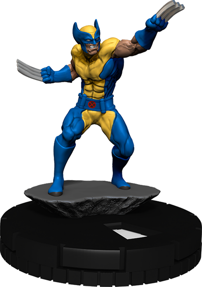 HeroClix: Avengers/Fantastic Four - Empyre - Play at Home Kit (ONLINE ORDER ONLY)