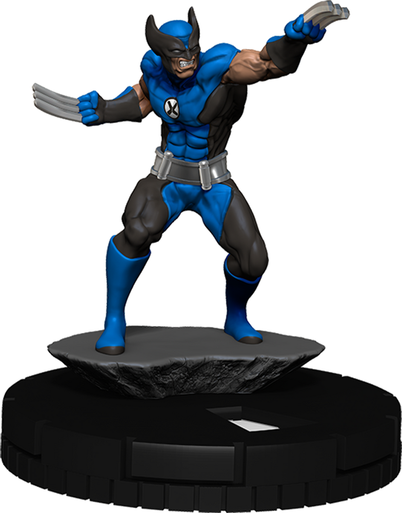 HeroClix: Avengers/Fantastic Four - Empyre - Miniatures Game (ONLINE ORDER ONLY)