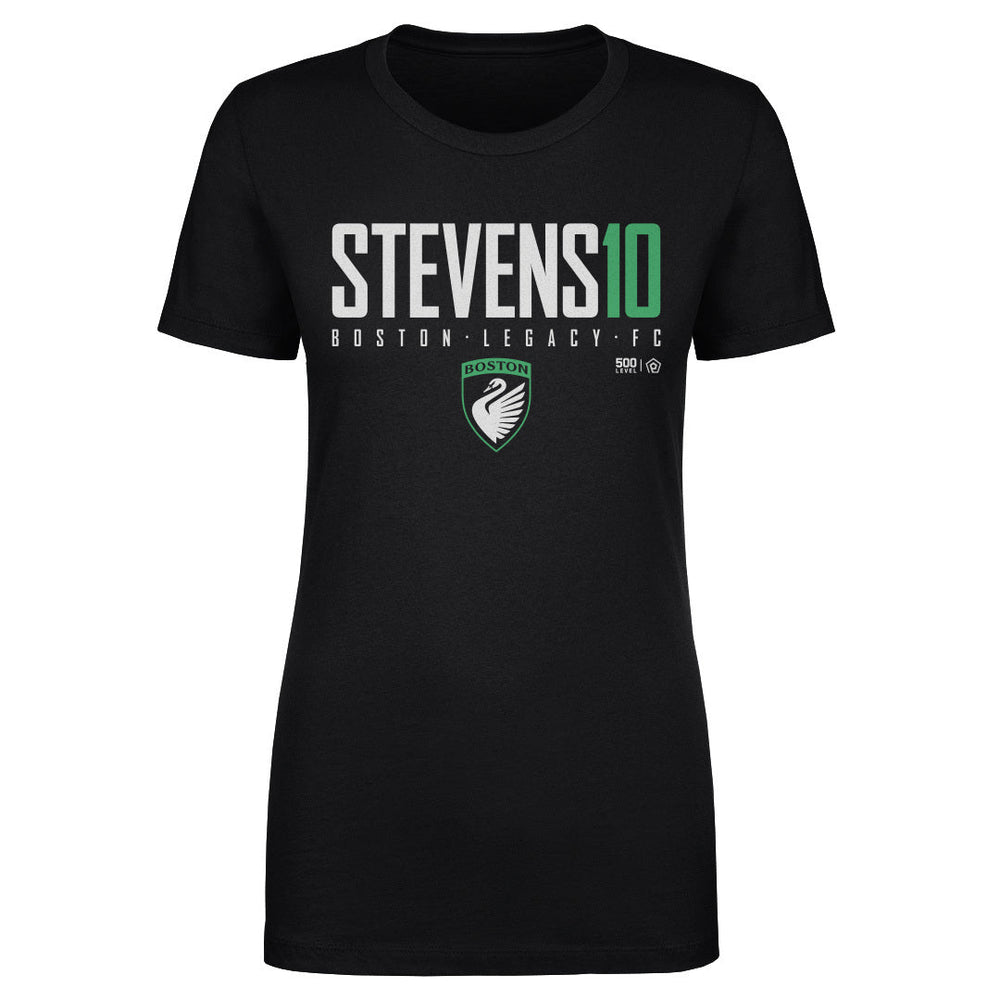 Ella Stevens Boston Legacy FC Elite WHT (ONLINE ORDER ONLY)
