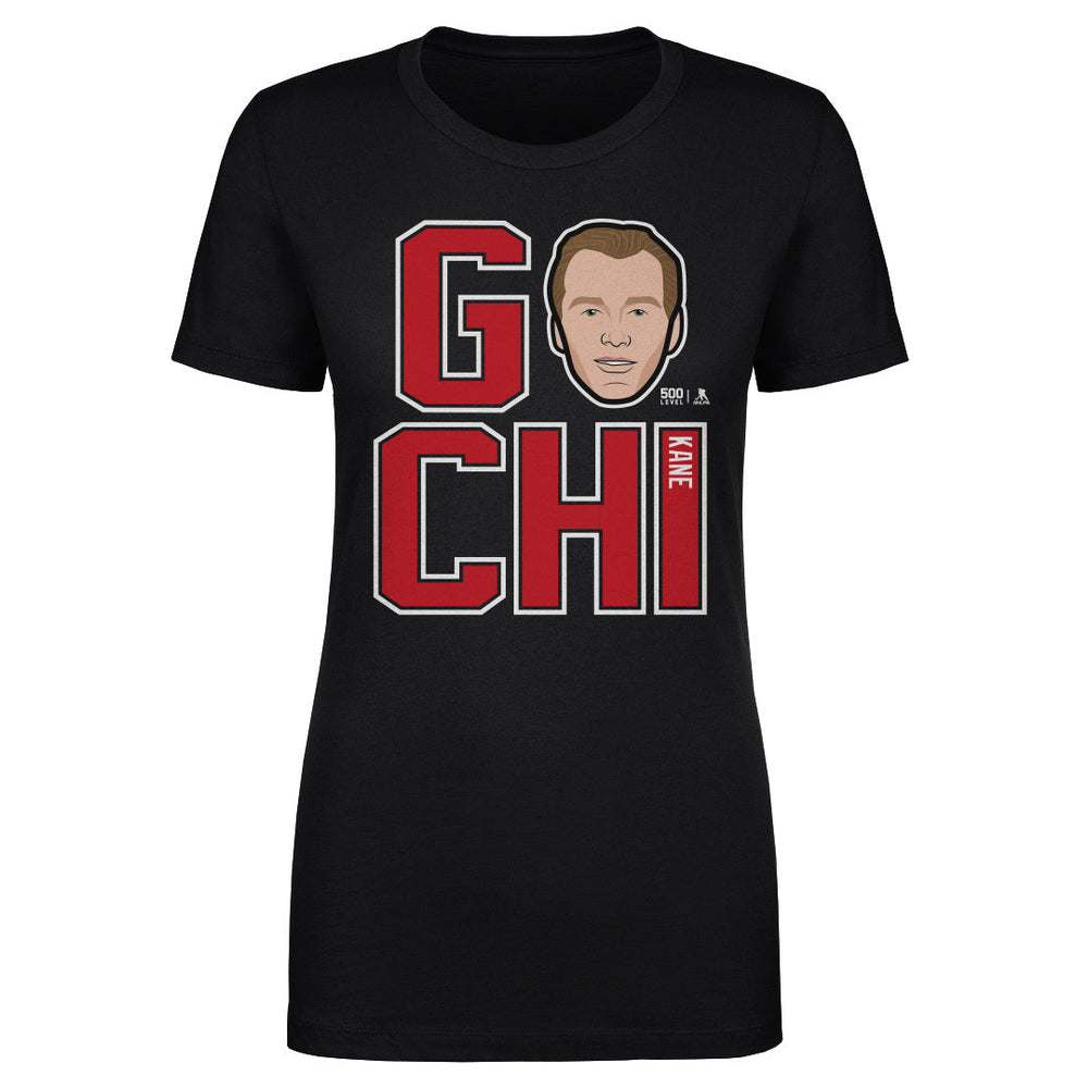 Patrick Kane Chicago GO CHI WHT (ONLINE ORDER ONLY)
