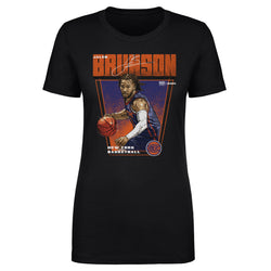 Jalen Brunson New York Knicks Premiere WHT (ONLINE ORDER ONLY)