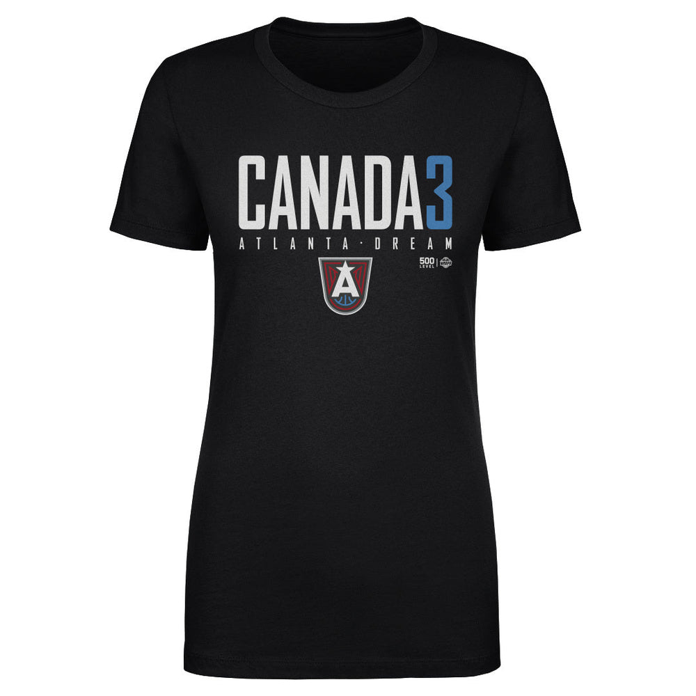 Jordin Canada Atlanta Dream Elite WHT (ONLINE ORDER ONLY)