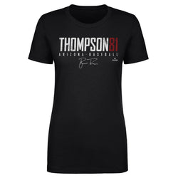Ryan Thompson Arizona Elite WHT