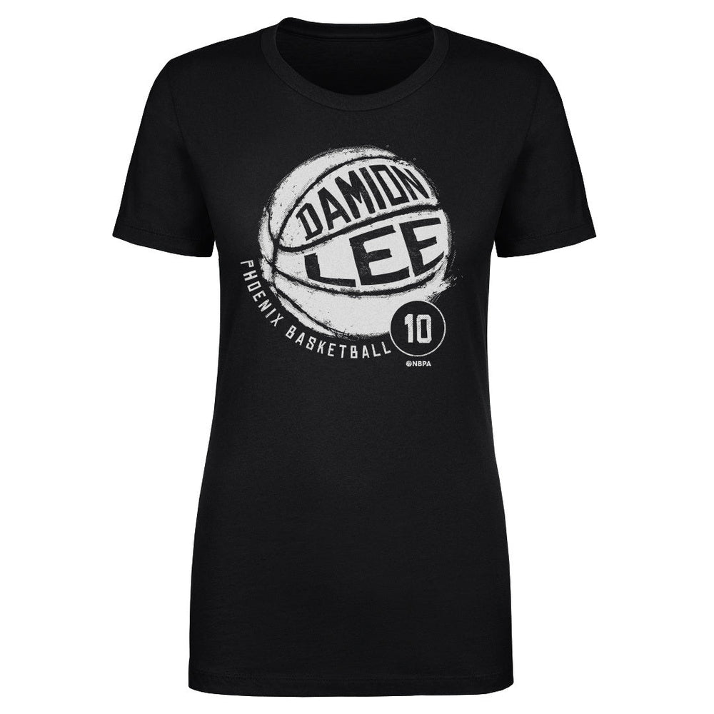 Damion Lee Phoenix Basketball WHT (ONLINE ORDER ONLY)