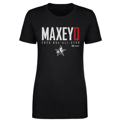 Tyrese Maxey Philadelphia 76ers 2026 NBA All-Star Elite WHT (ONLINE ORDER ONLY)