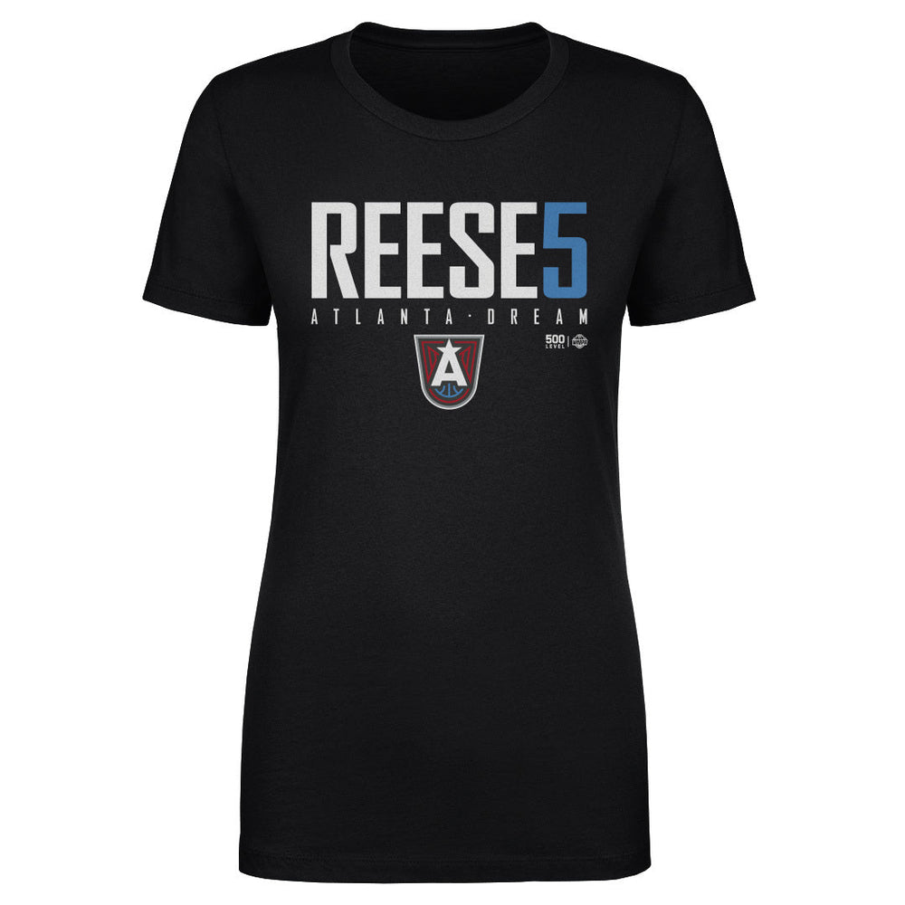 Angel Reese Atlanta Dream Elite WHT (ONLINE ORDER ONLY)