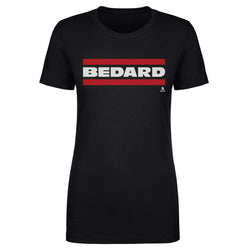 Connor Bedard Chicago Coach WHT (ONLINE ORDER ONLY)