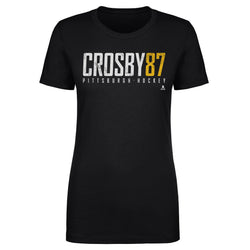 Sidney Crosby Pittsburgh Elite WHT