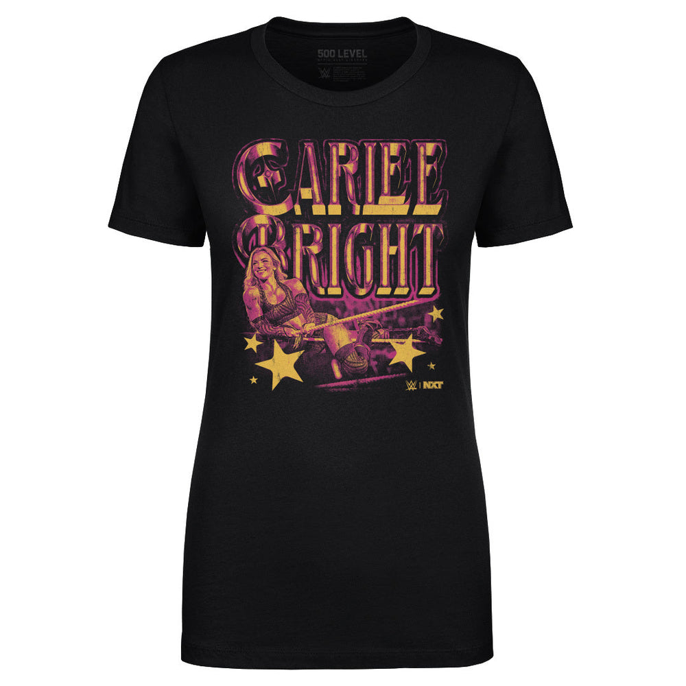 Carlee Bright Grunge WHT (ONLINE ORDER ONLY)