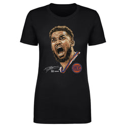 Karl-Anthony Towns New York Knicks Portrait WHT (ONLINE ORDER ONLY)