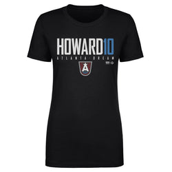 Rhyne Howard Atlanta Dream Elite WHT (ONLINE ORDER ONLY)
