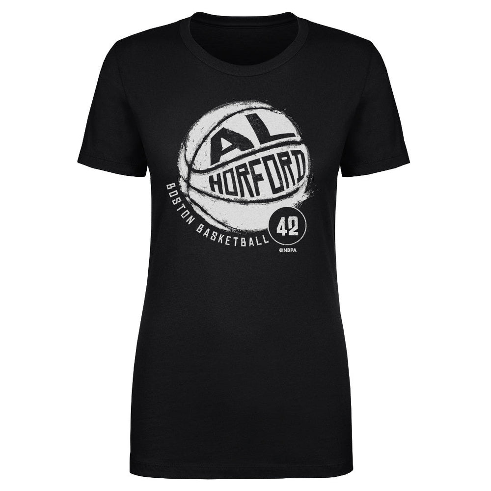Al Horford Boston Basketball WHT (ONLINE ORDER ONLY)