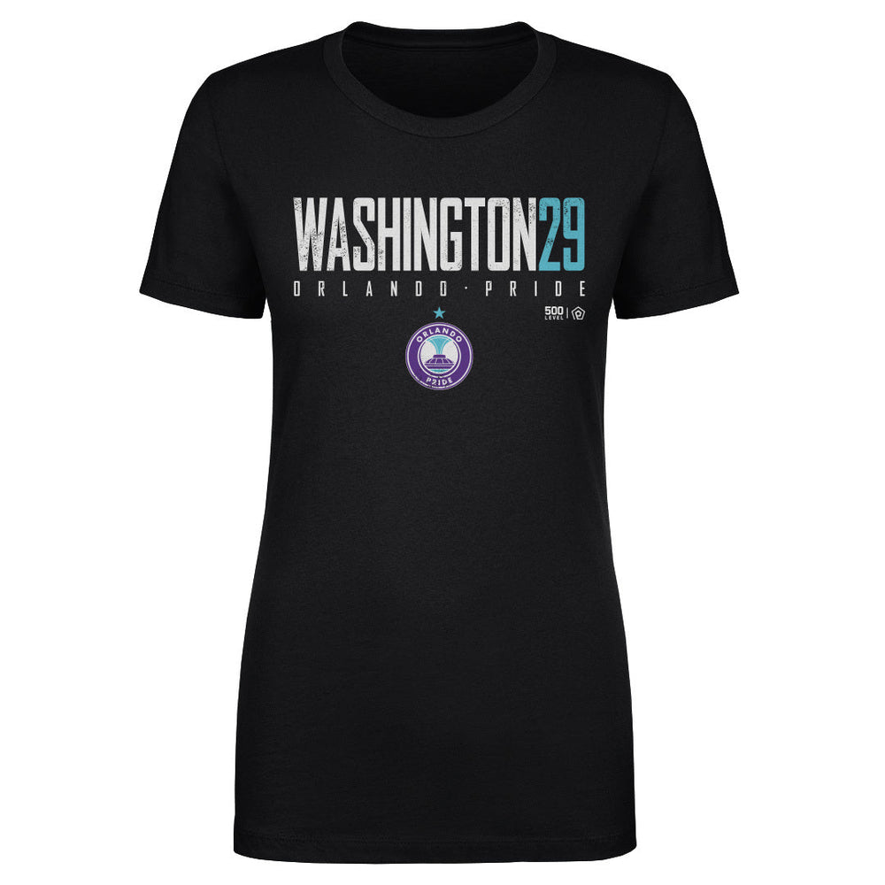 Solai Washington Orlando Pride Elite WHT (ONLINE ORDER ONLY)