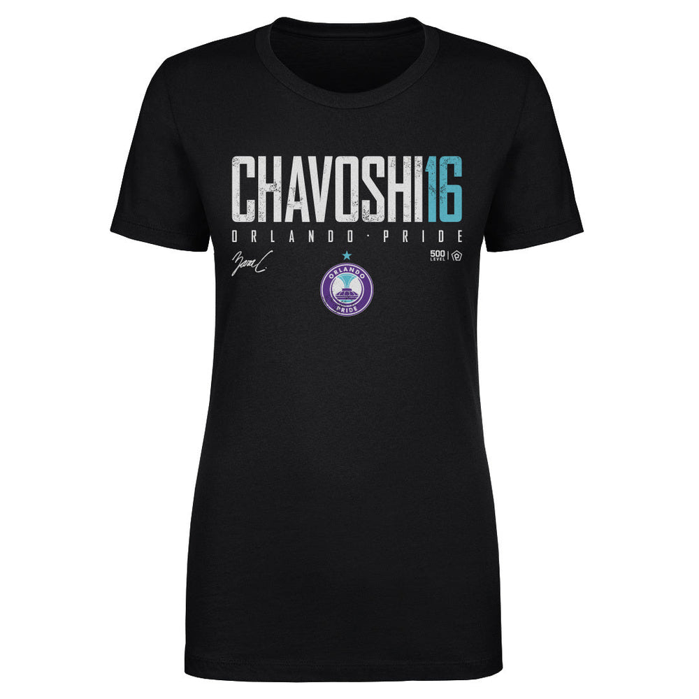 Zara Chavoshi Orlando Pride Elite WHT (ONLINE ORDER ONLY)