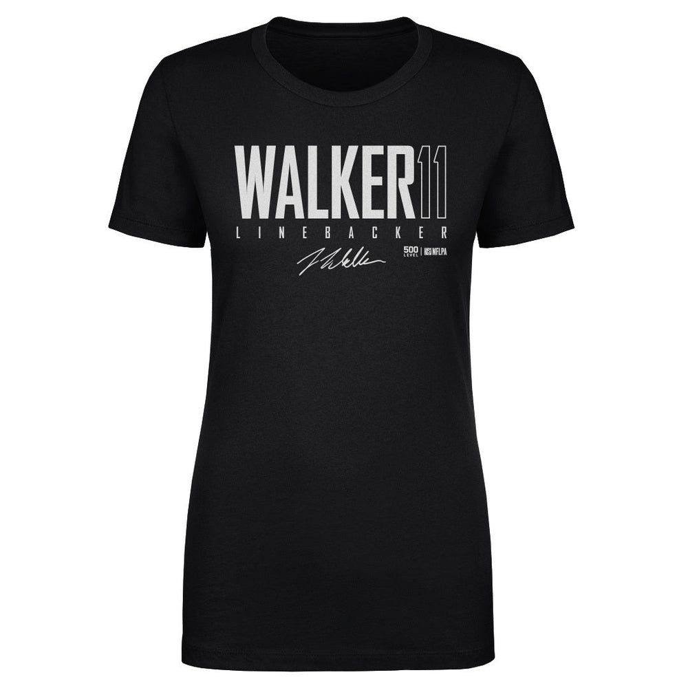 Jalon Walker Atlanta Elite WHT