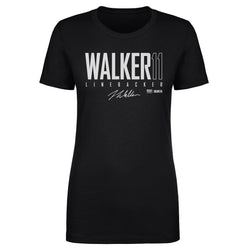 Jalon Walker Atlanta Elite WHT