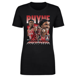 Rhyne Howard Atlanta Dream Vintage WHT (ONLINE ORDER ONLY)