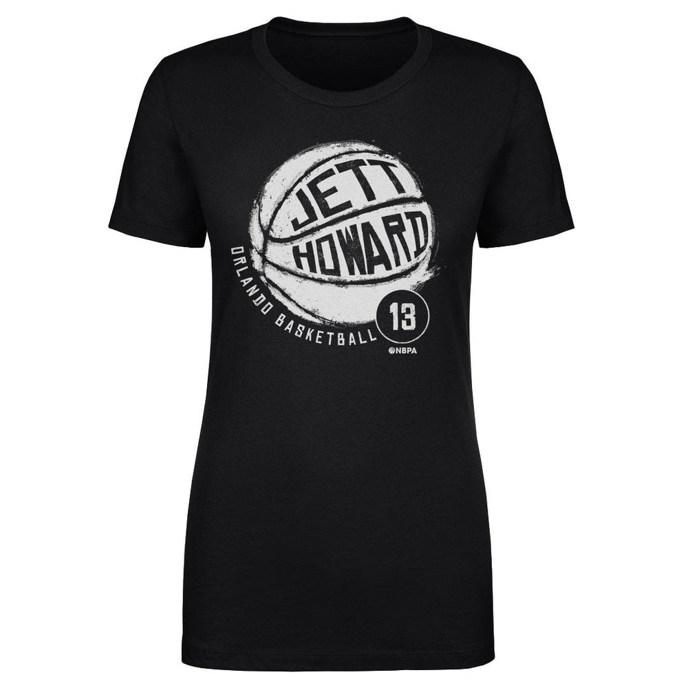 Jett Howard Orlando Basketball WHT (ONLINE ORDER ONLY)