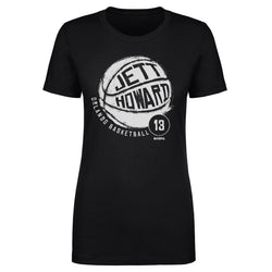 Jett Howard Orlando Basketball WHT (ONLINE ORDER ONLY)