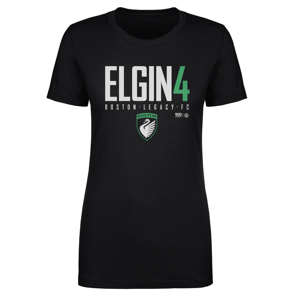 Emerson Elgin Boston Legacy FC Elite WHT (ONLINE ORDER ONLY)