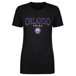 Orlando Pride Arch WHT (ONLINE ORDER ONLY)