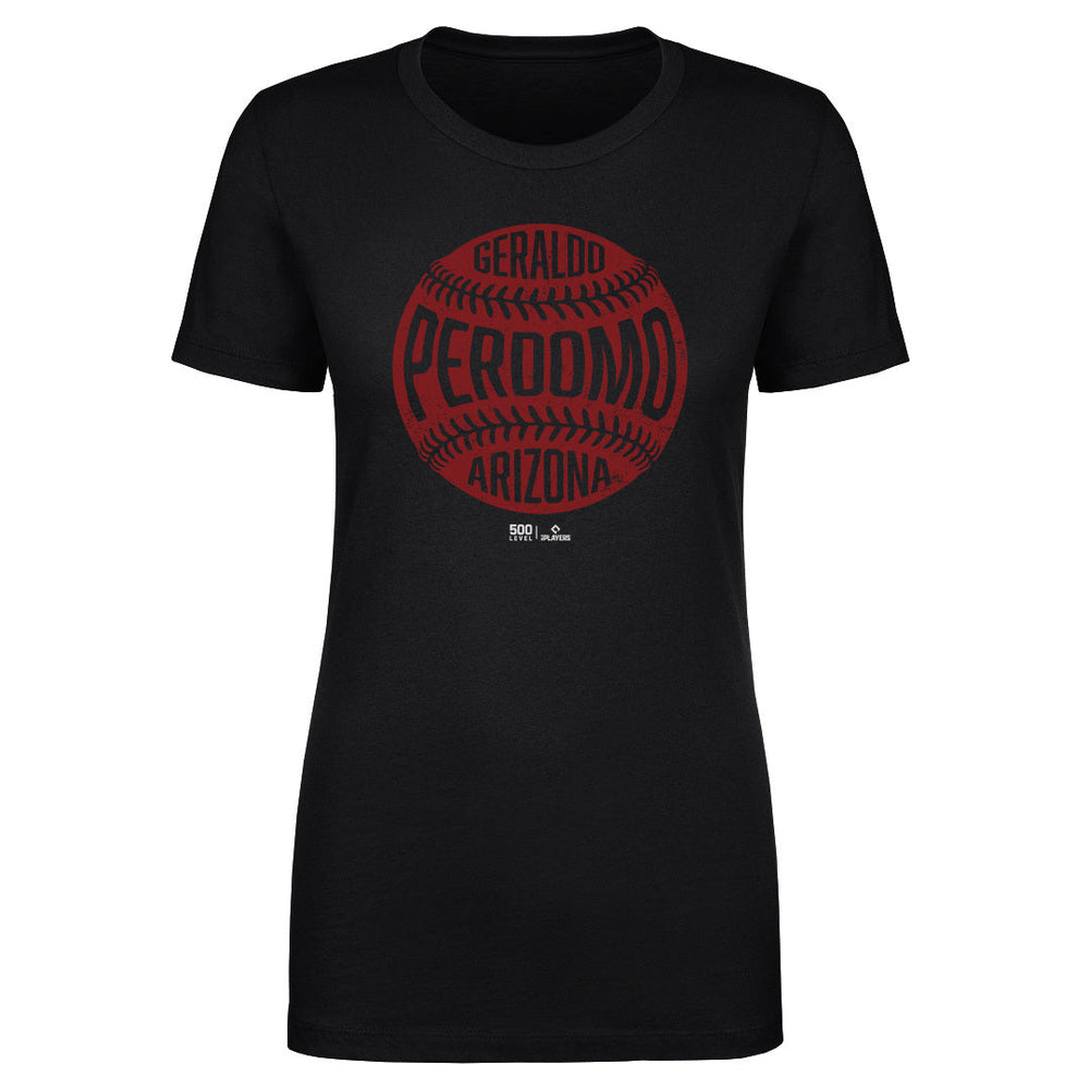 Geraldo Perdomo Arizona Vintage Baseball WHT (ONLINE ORDER ONLY)