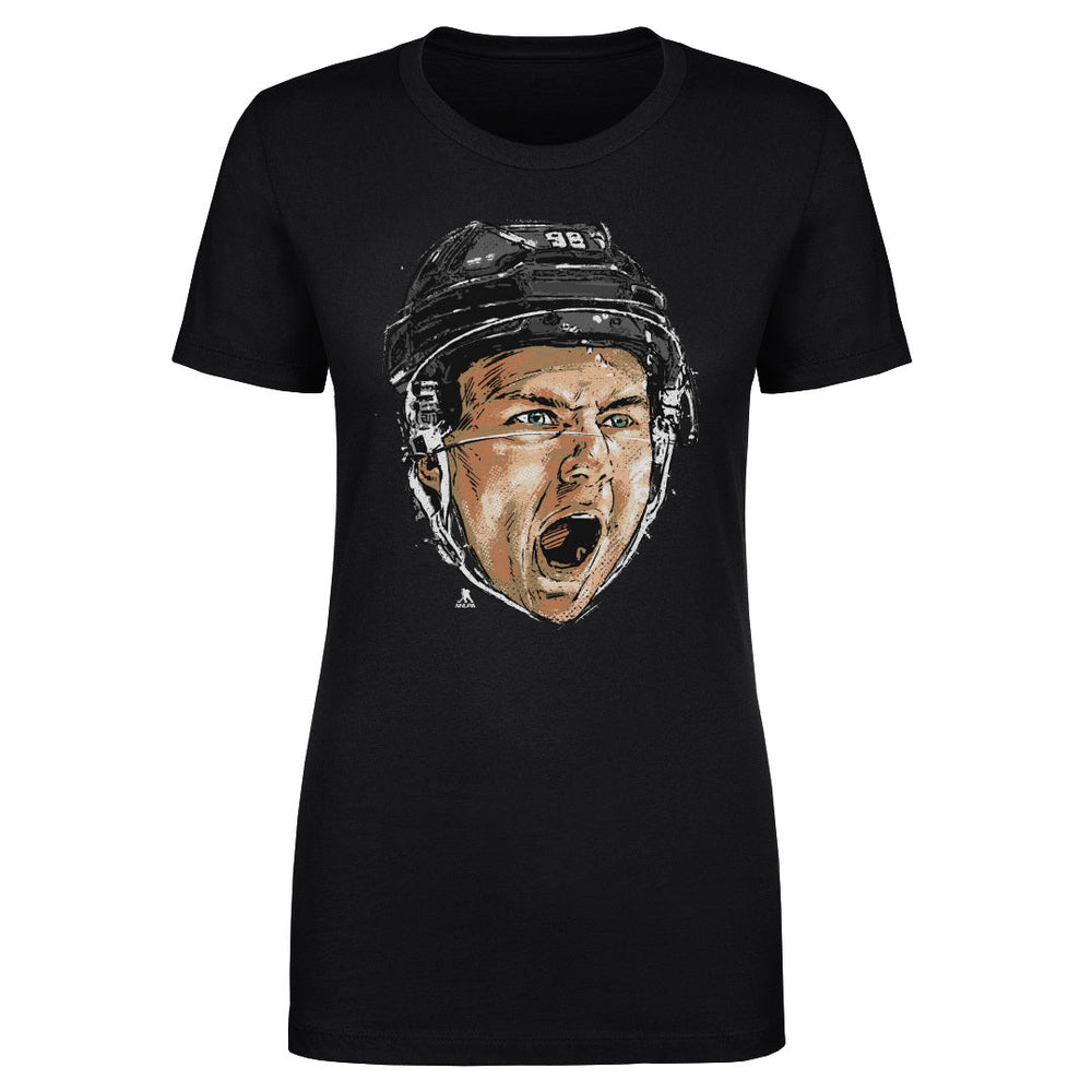 Connor Bedard Chicago Scream WHT (ONLINE ORDER ONLY)