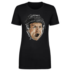 Connor Bedard Chicago Scream WHT (ONLINE ORDER ONLY)